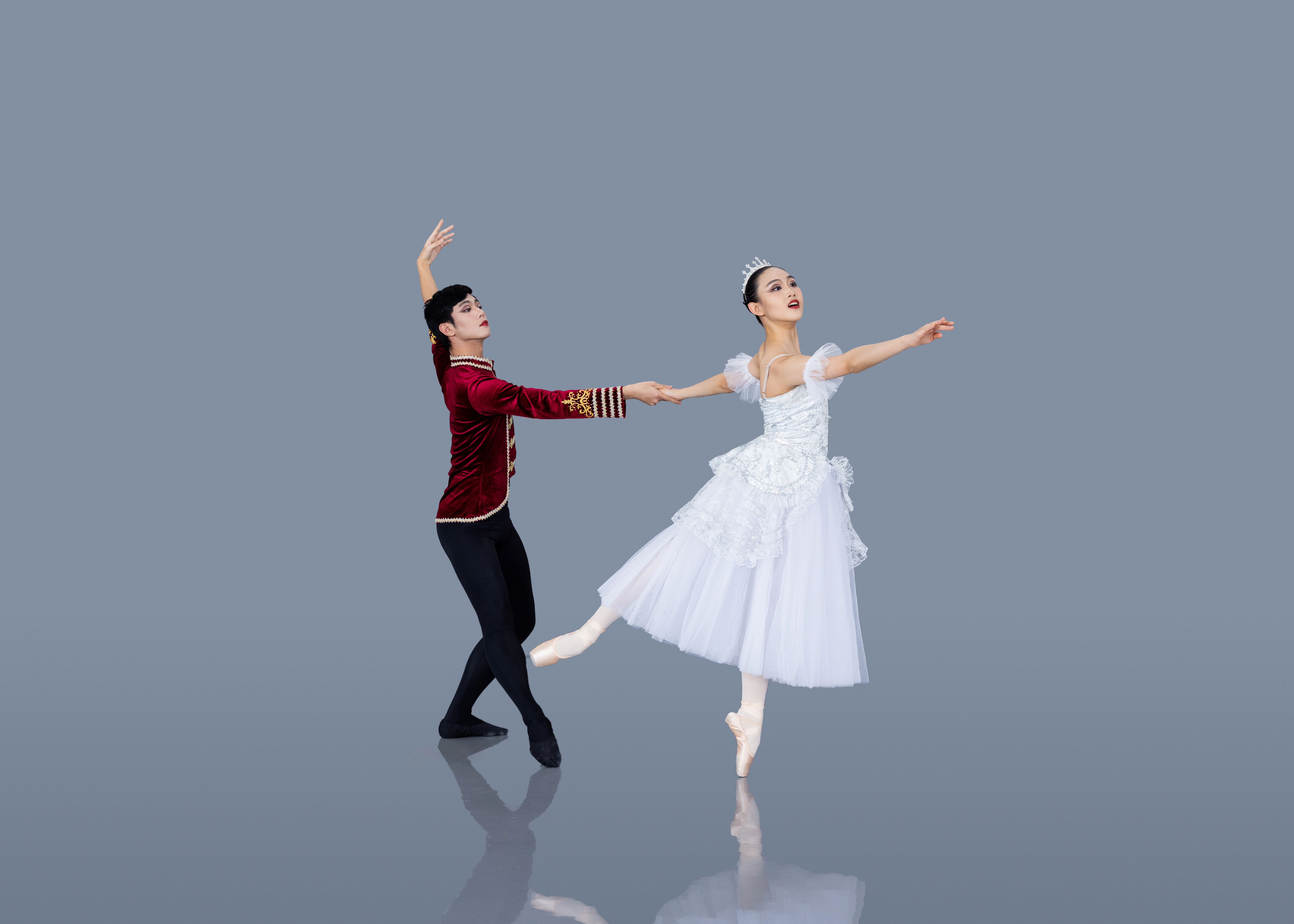 Elegance Ballet Studio Dancer