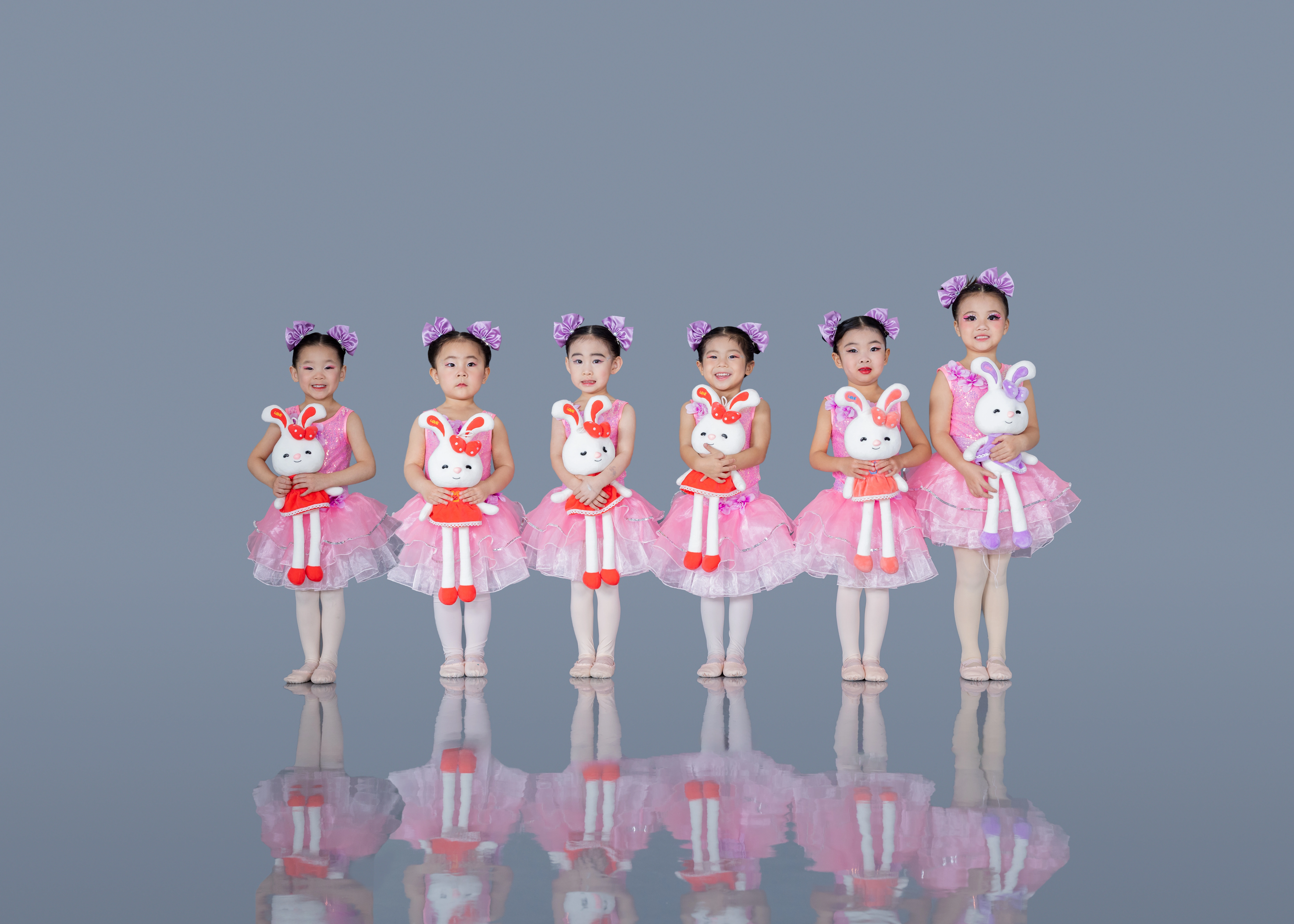 Elegance Ballet Studio Dancer