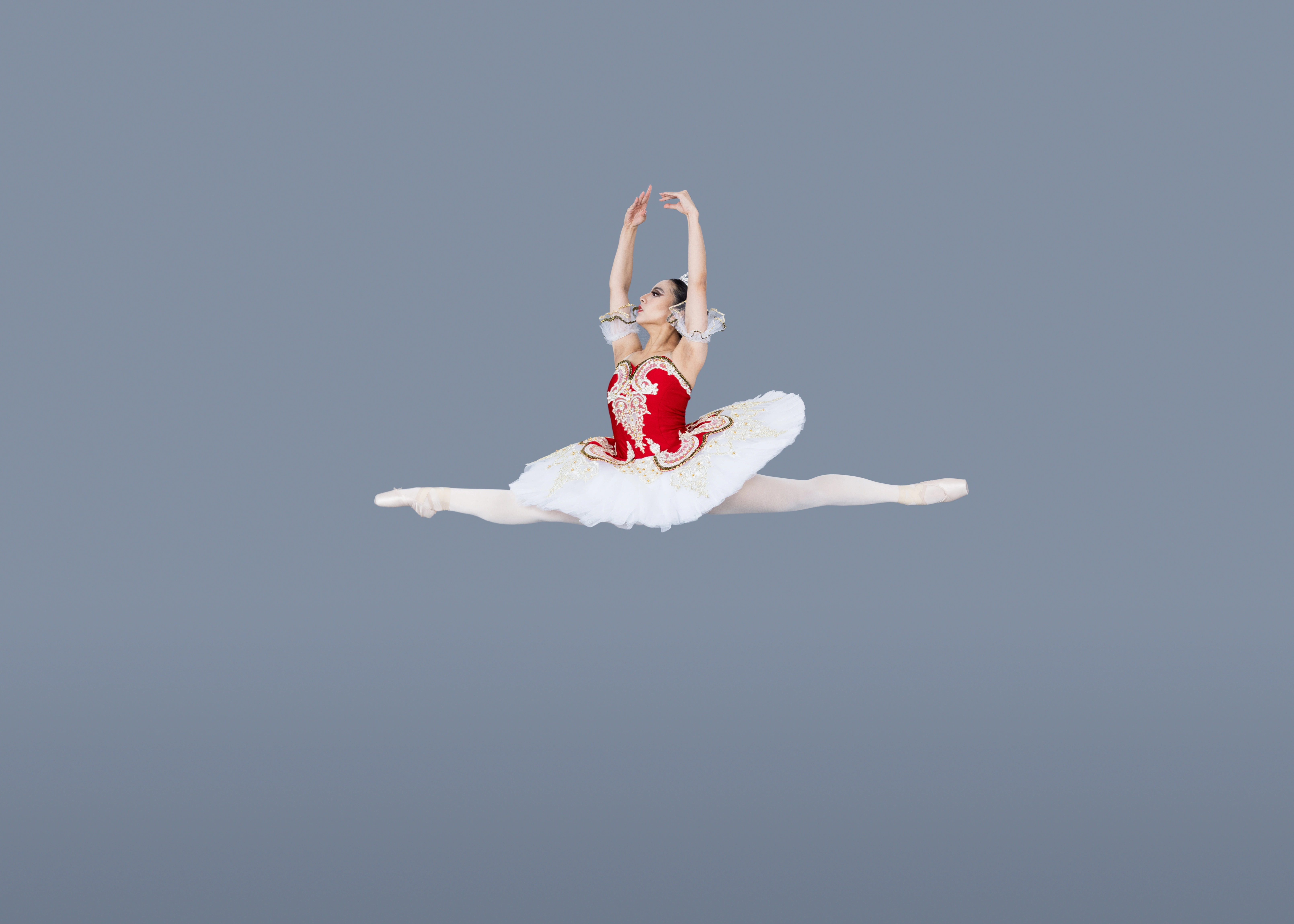 Elegance Ballet Studio Dancer