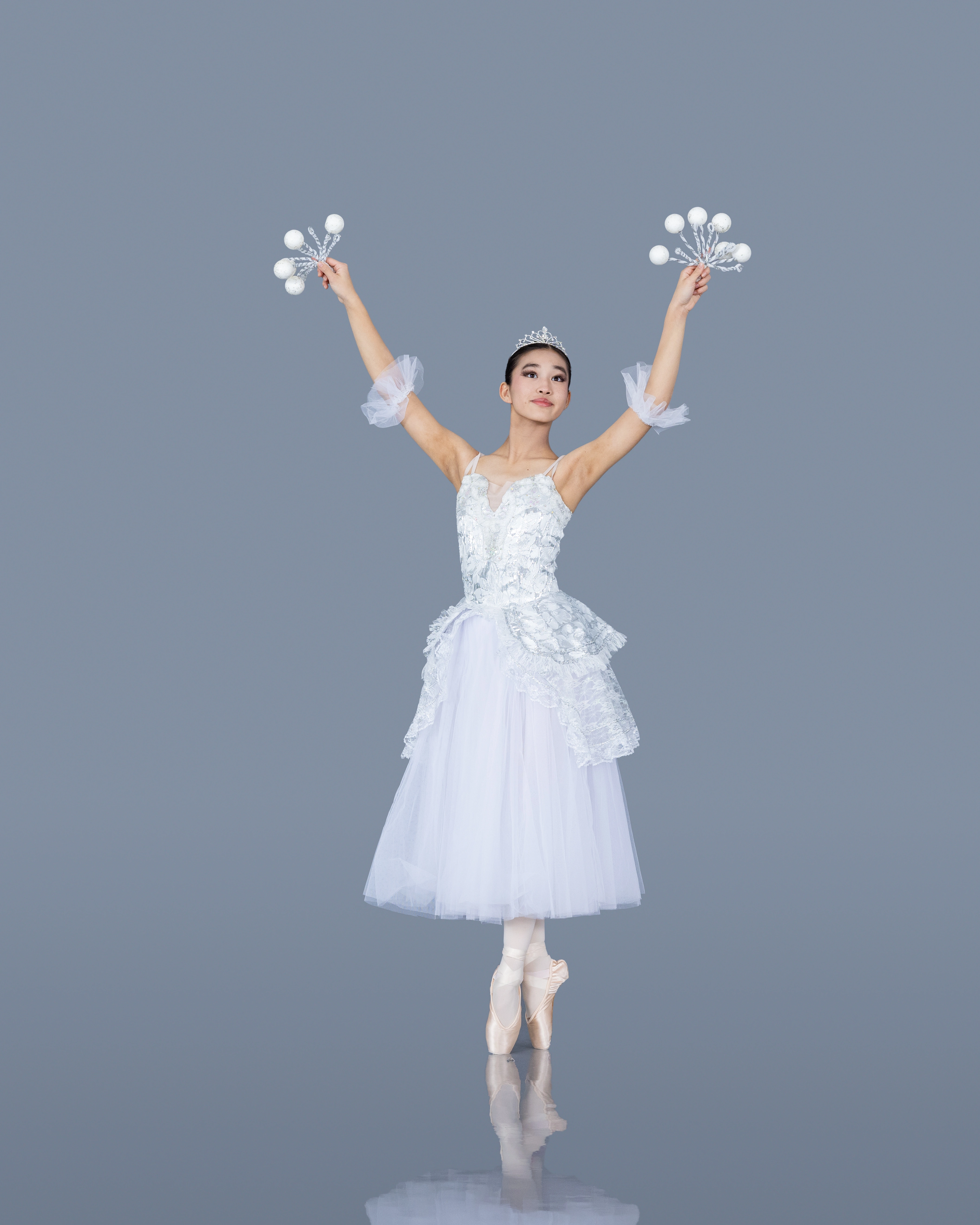 Elegance Ballet Studio Dancer