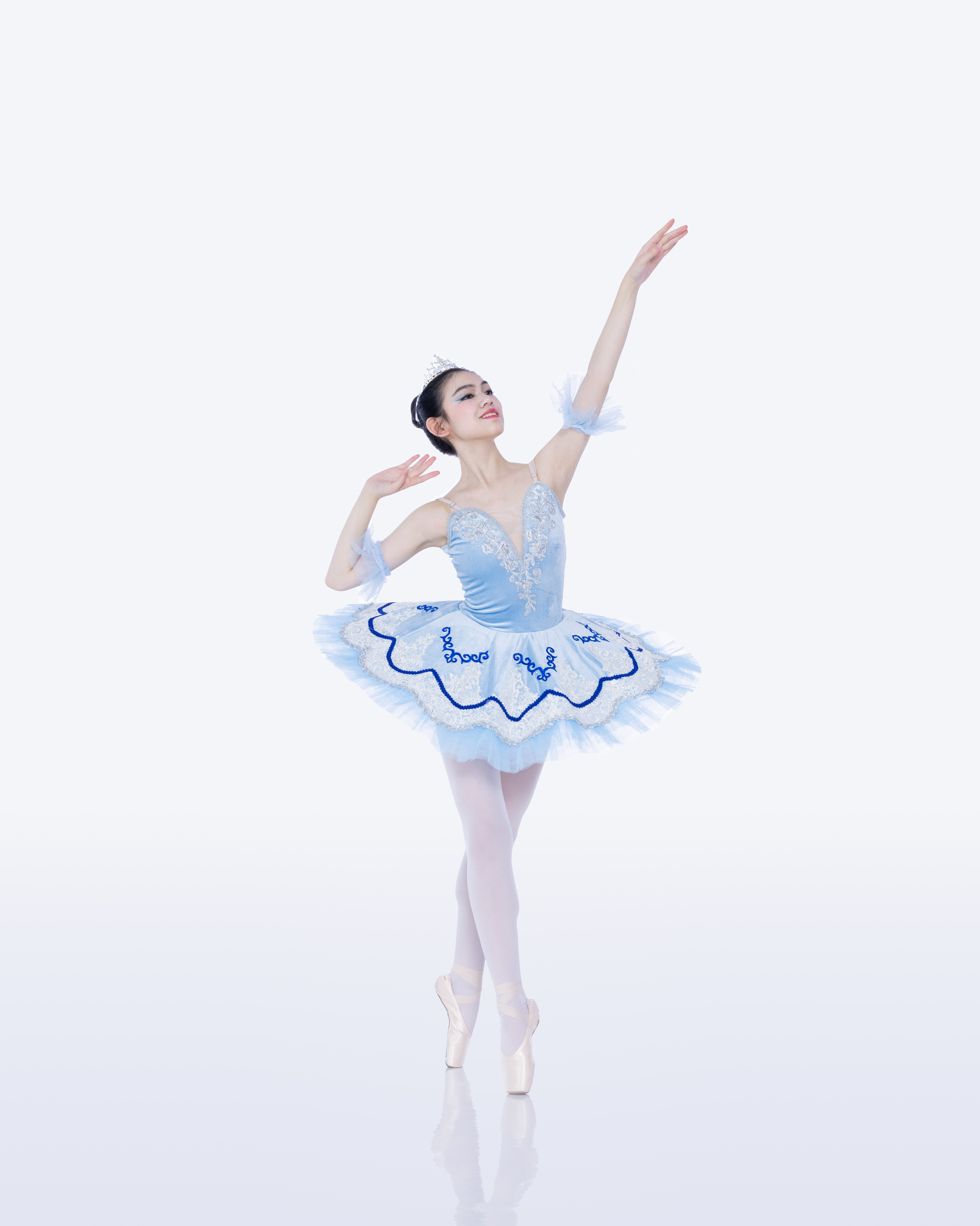 Elegance Ballet Studio Dancer