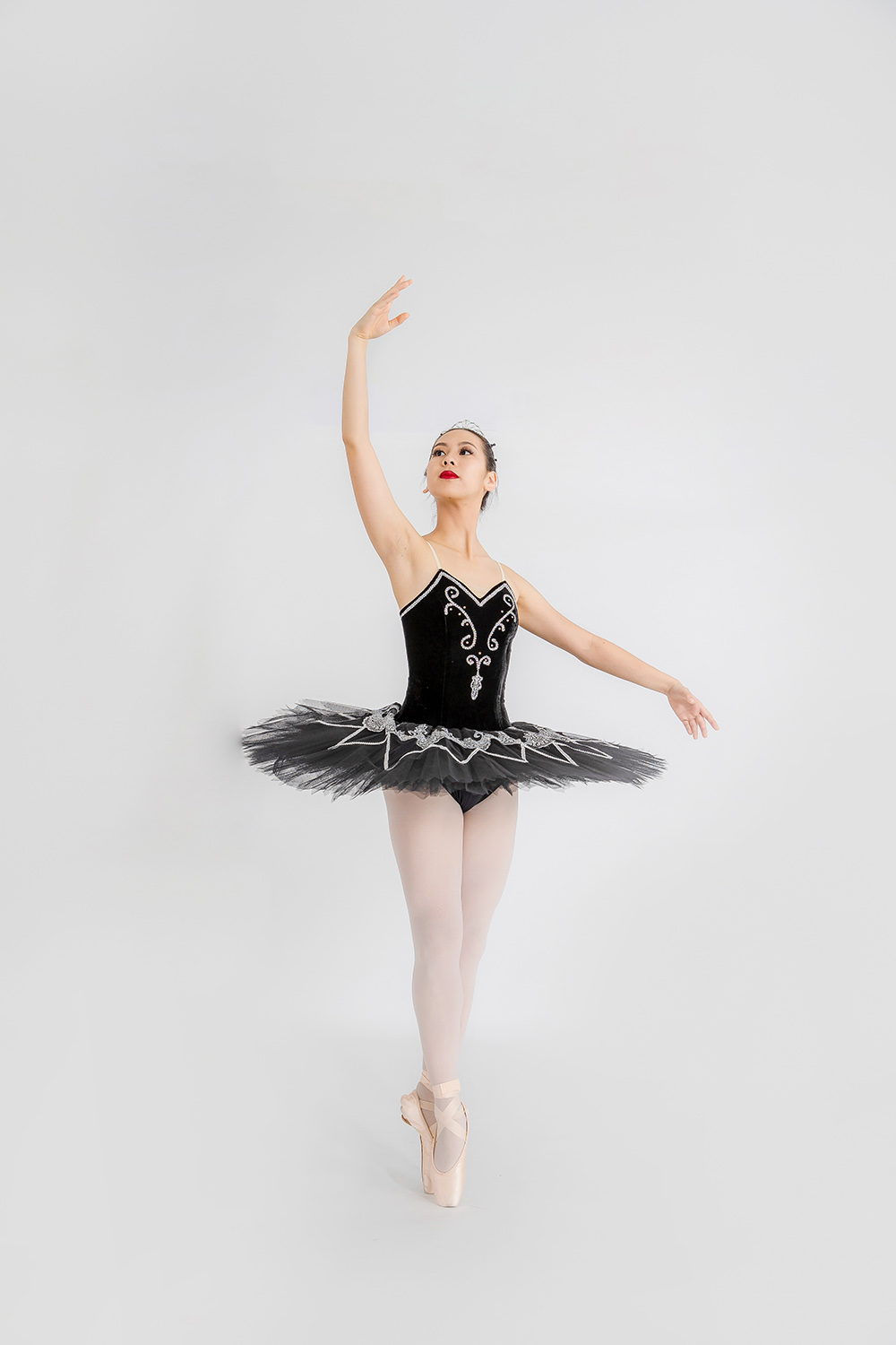 Elegance Ballet Studio Dancer