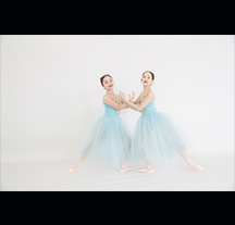 Elegance Ballet Studio Dancers